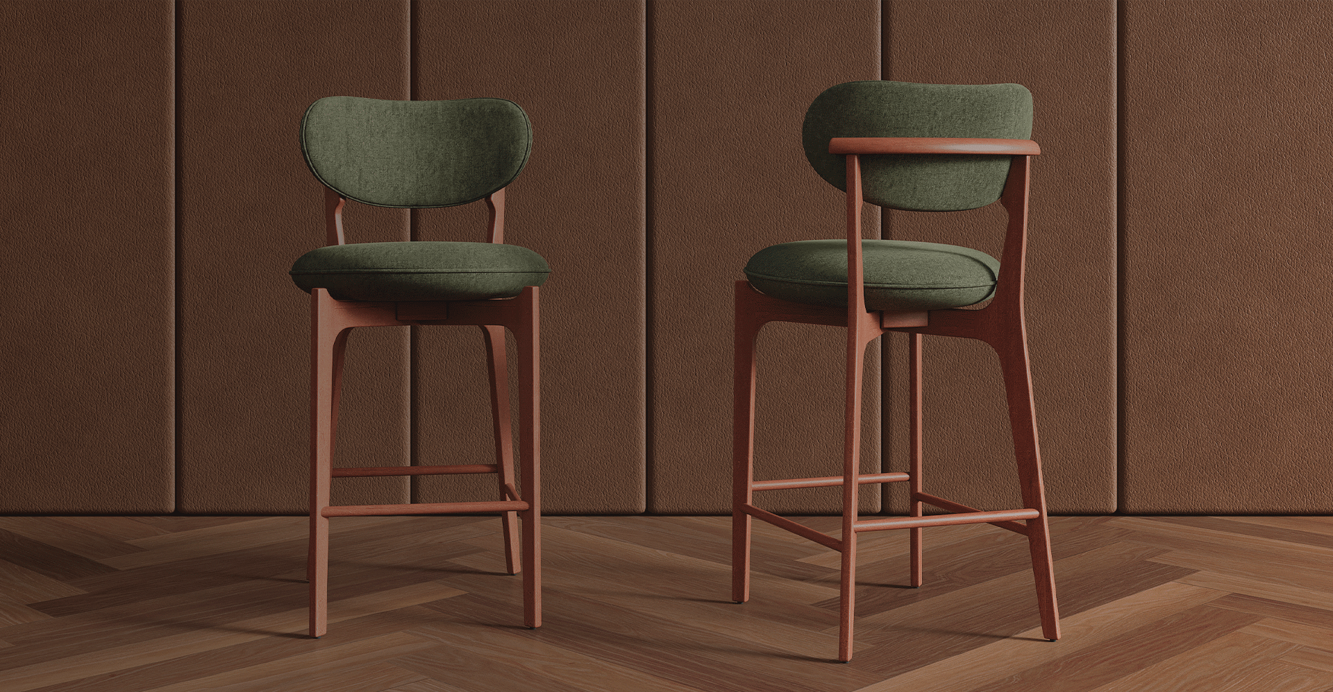 Chennai Stool