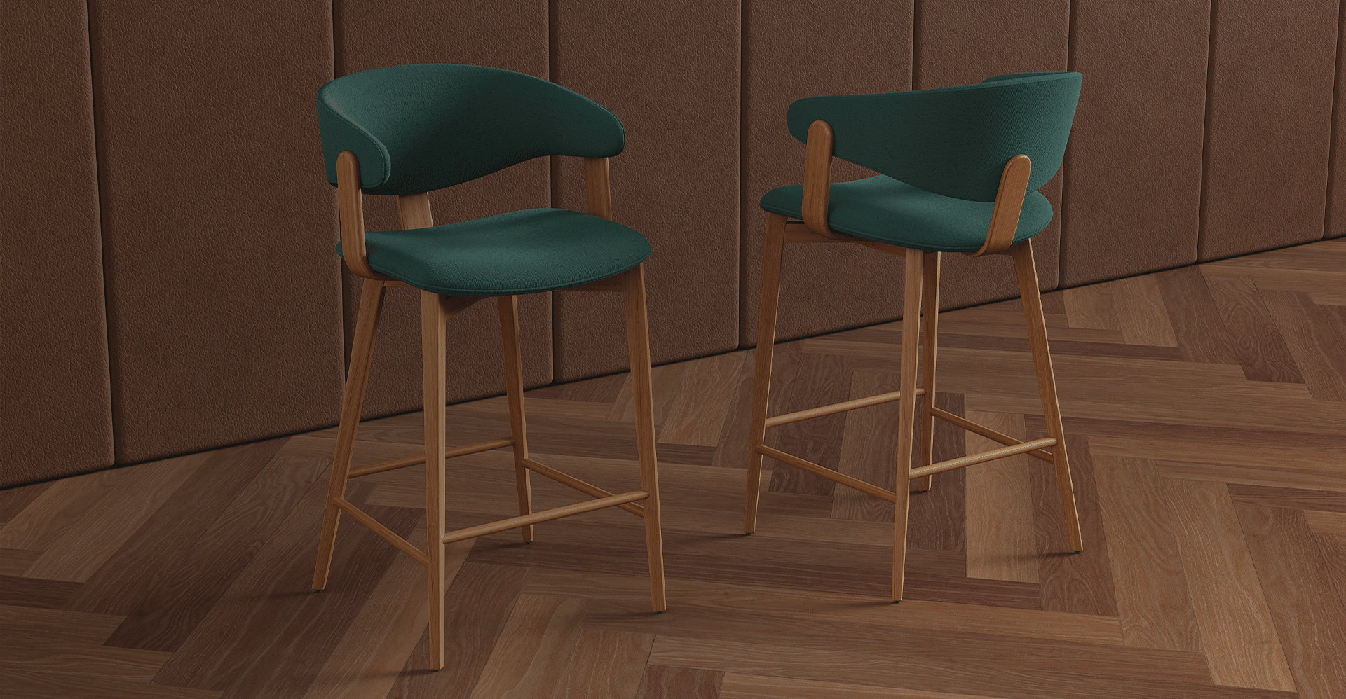 Maite Stool