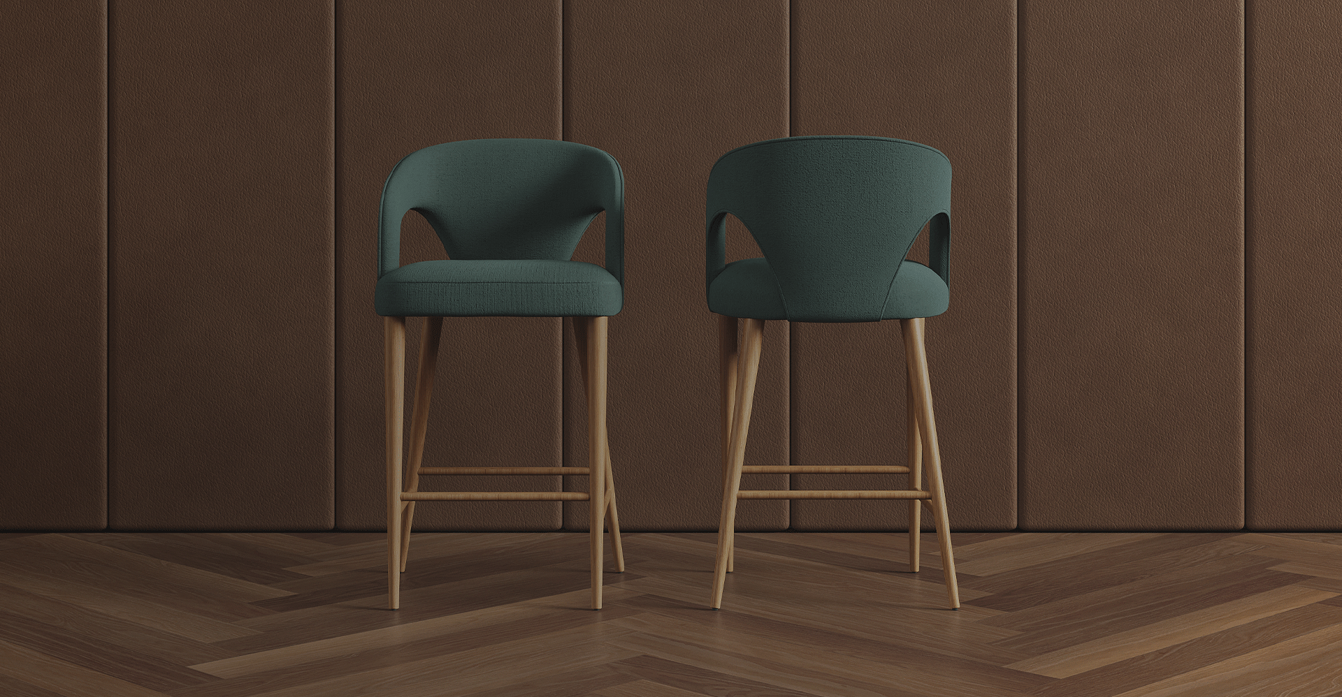 Manali Stool