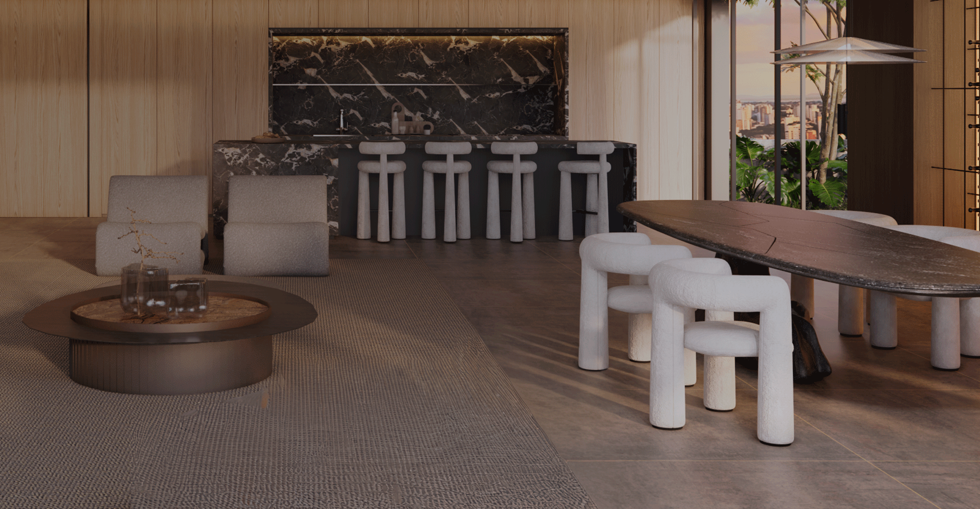 Maxx Stool