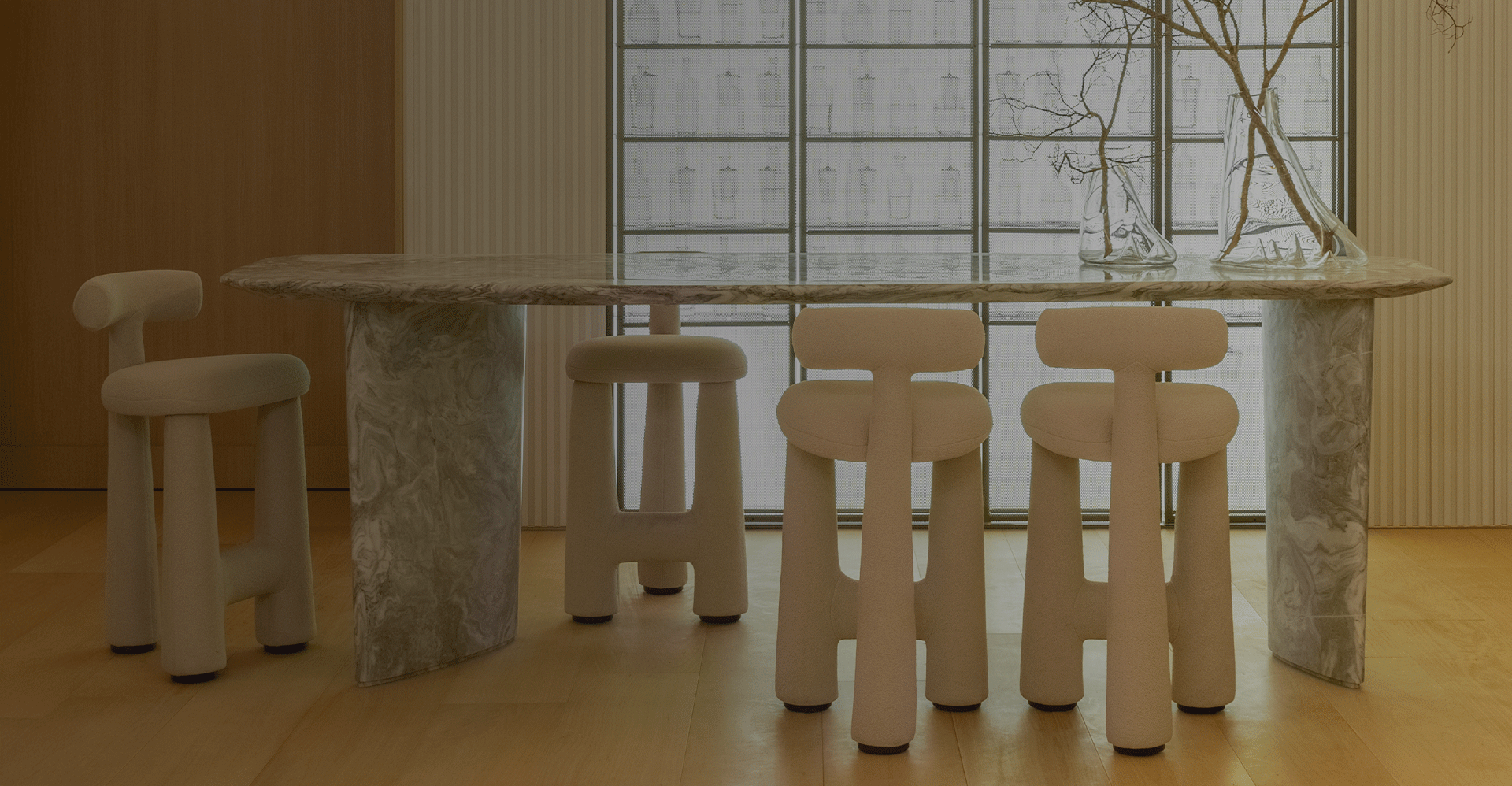 Maxx Stool