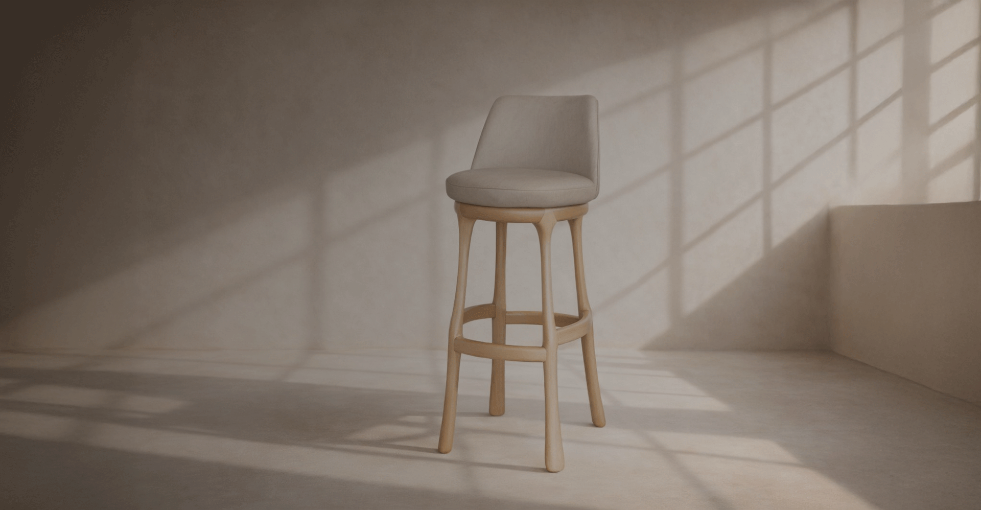 Cereus Stool