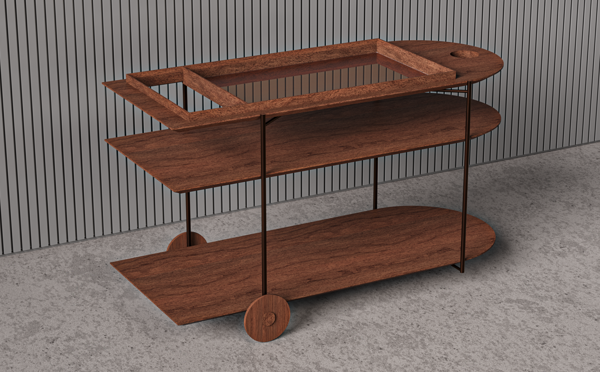 Product image in setting 2