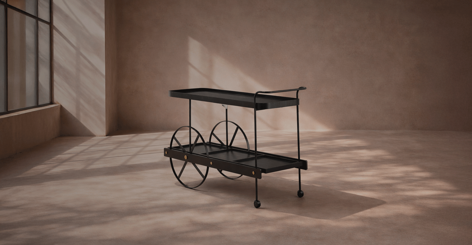 Lume Cart
