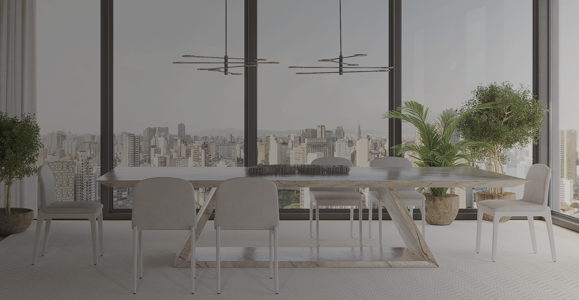 Rounde Chair