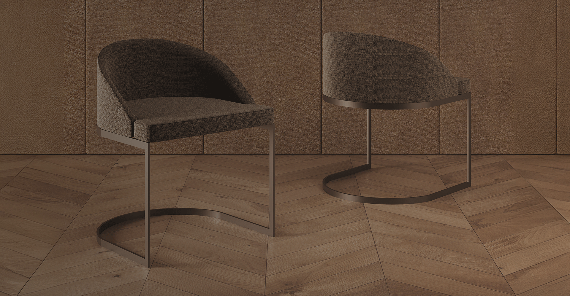 Veuve Chair