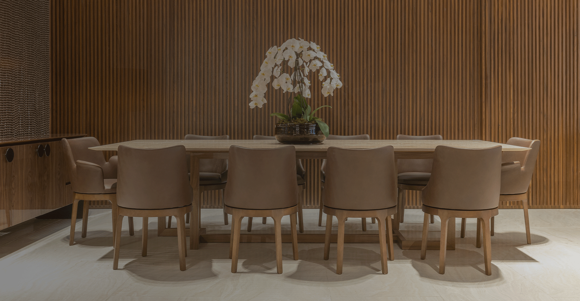 Pacifica Armless Chair