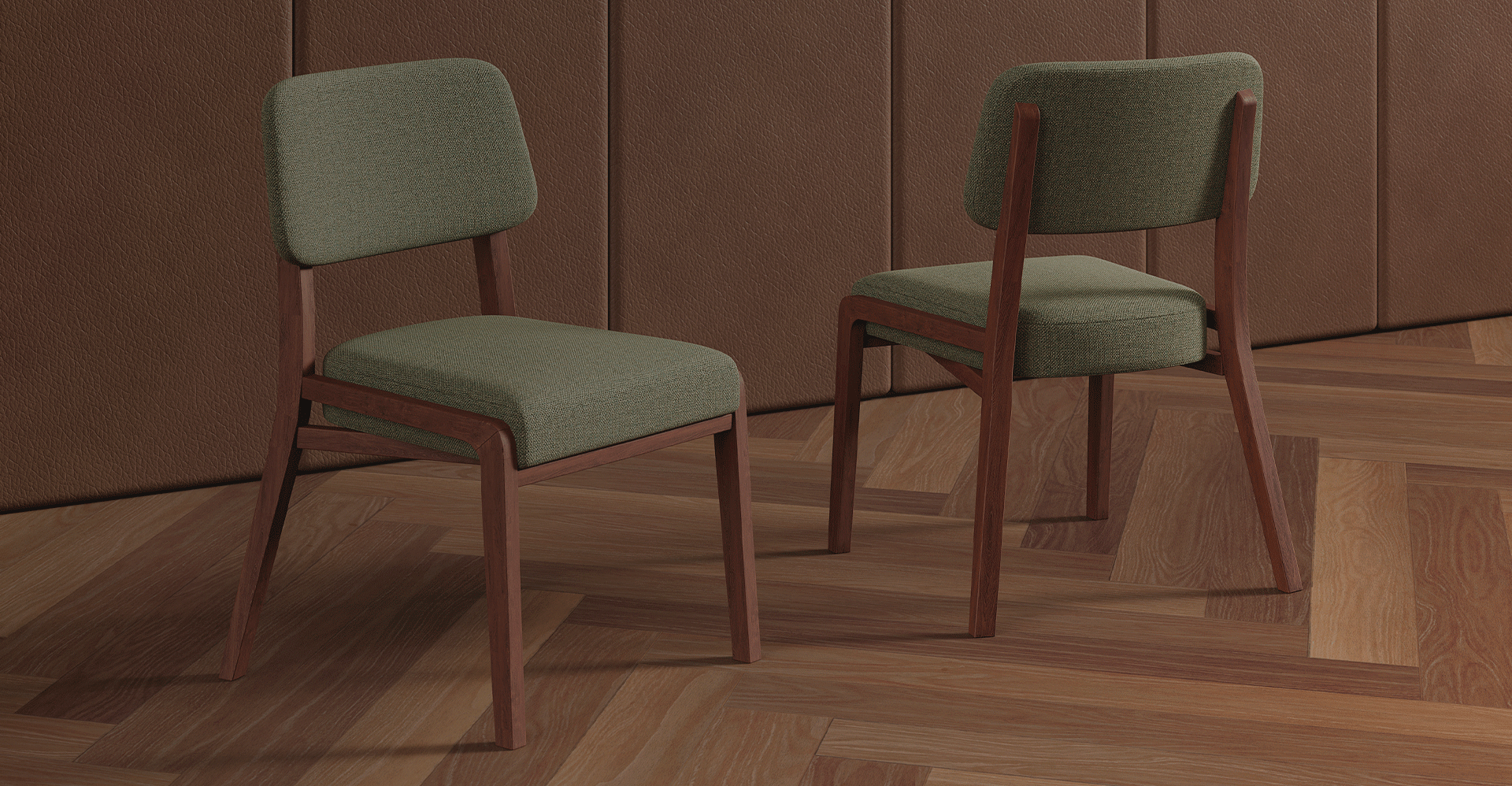 Jenni Chair