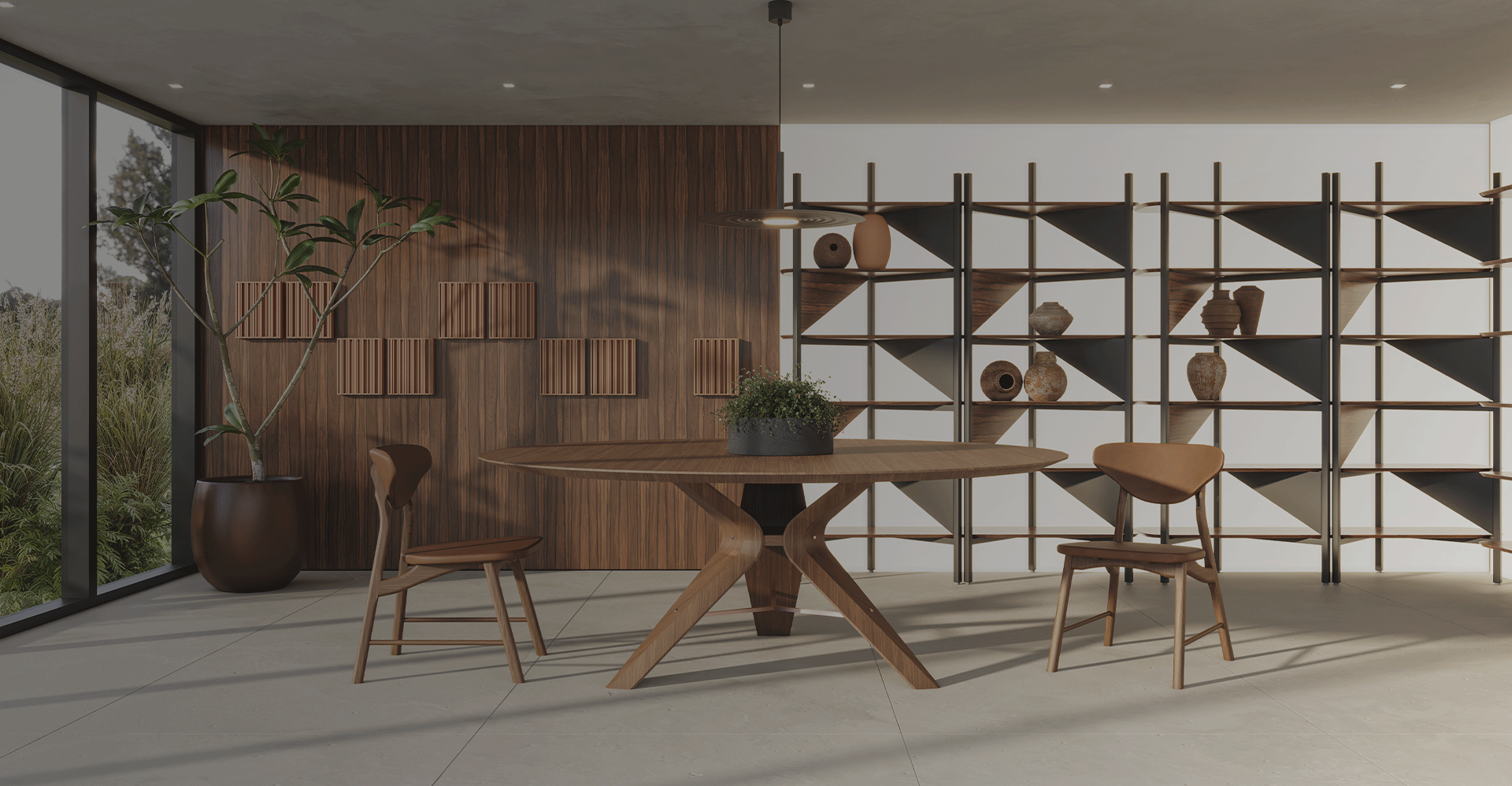 Colonia Chair