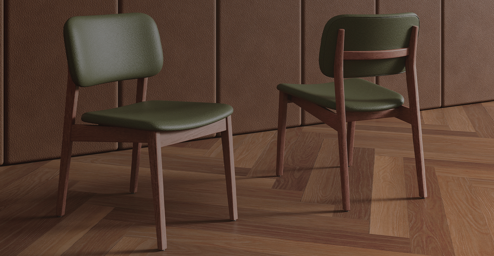 Yolanda Chair