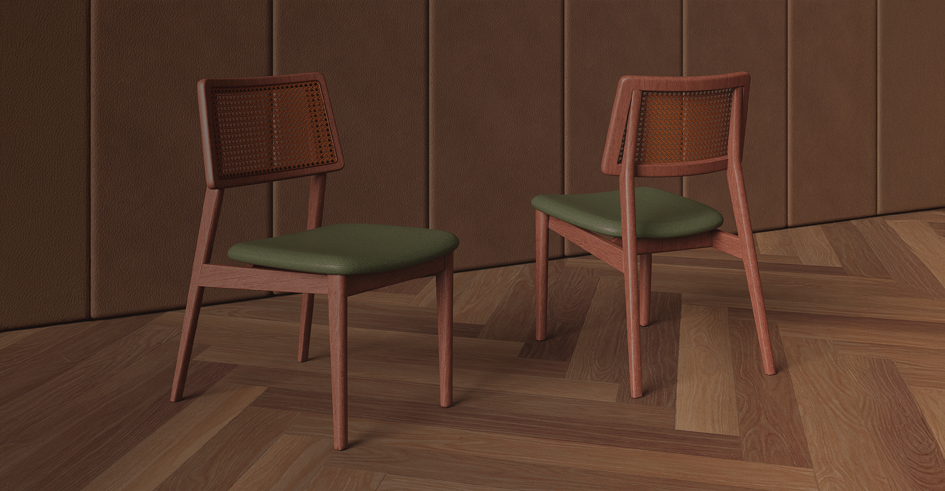Clara Chair