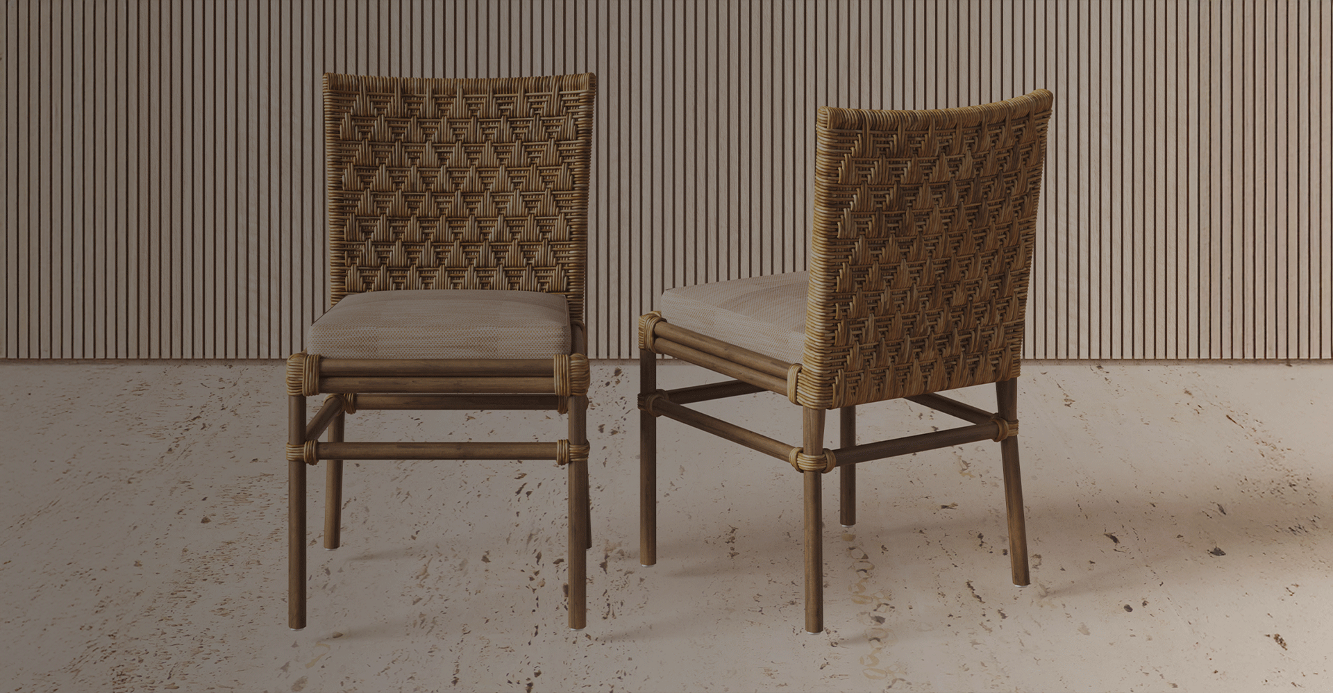 Chiang Mai Chair