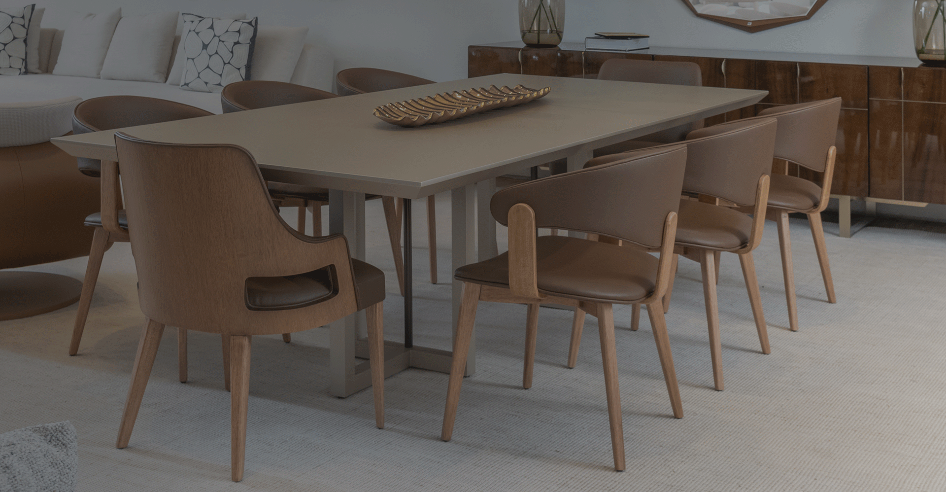 Raika Chair