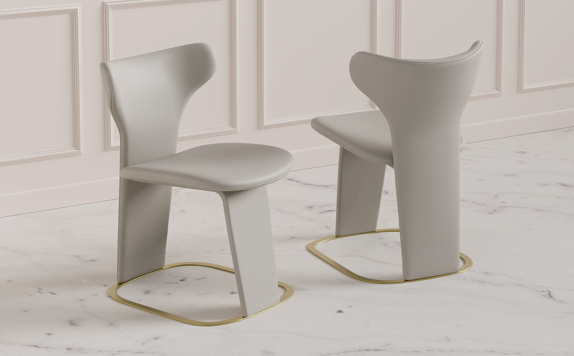 Imagem do produto aplicado ao 0° ambiente