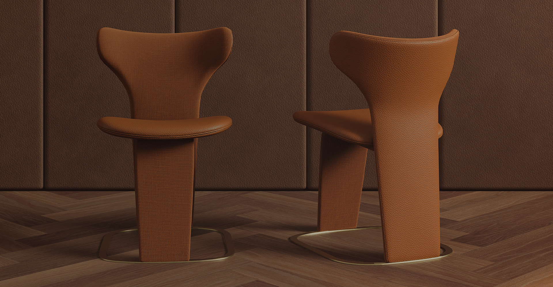 Manu Chair
