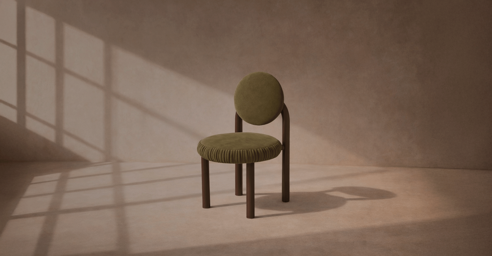 Izabel Chair