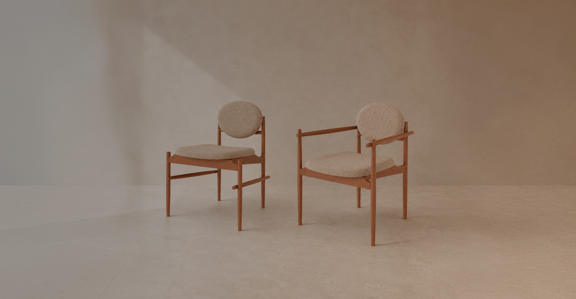 Silla Graveto