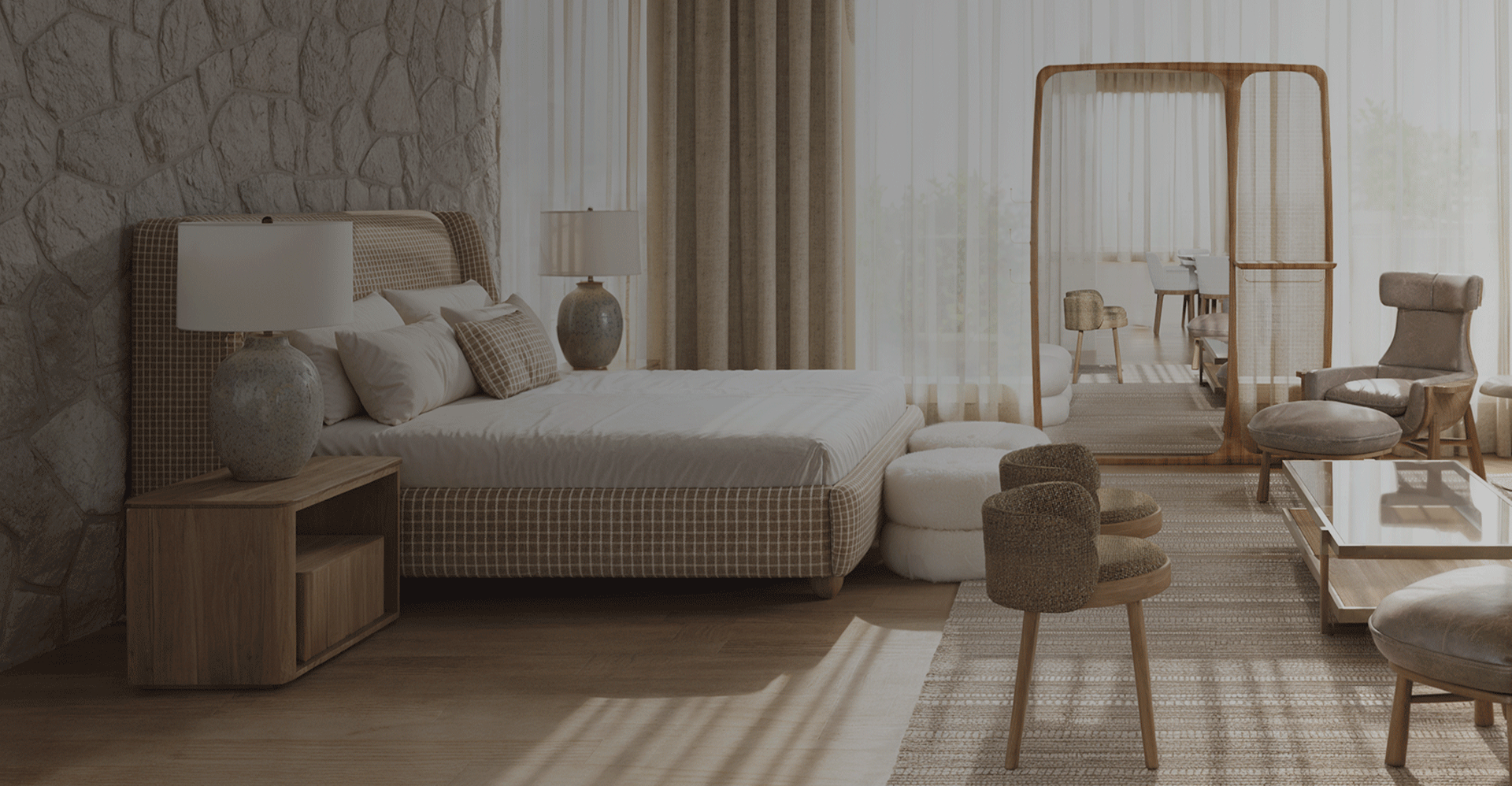 Arco Chair
