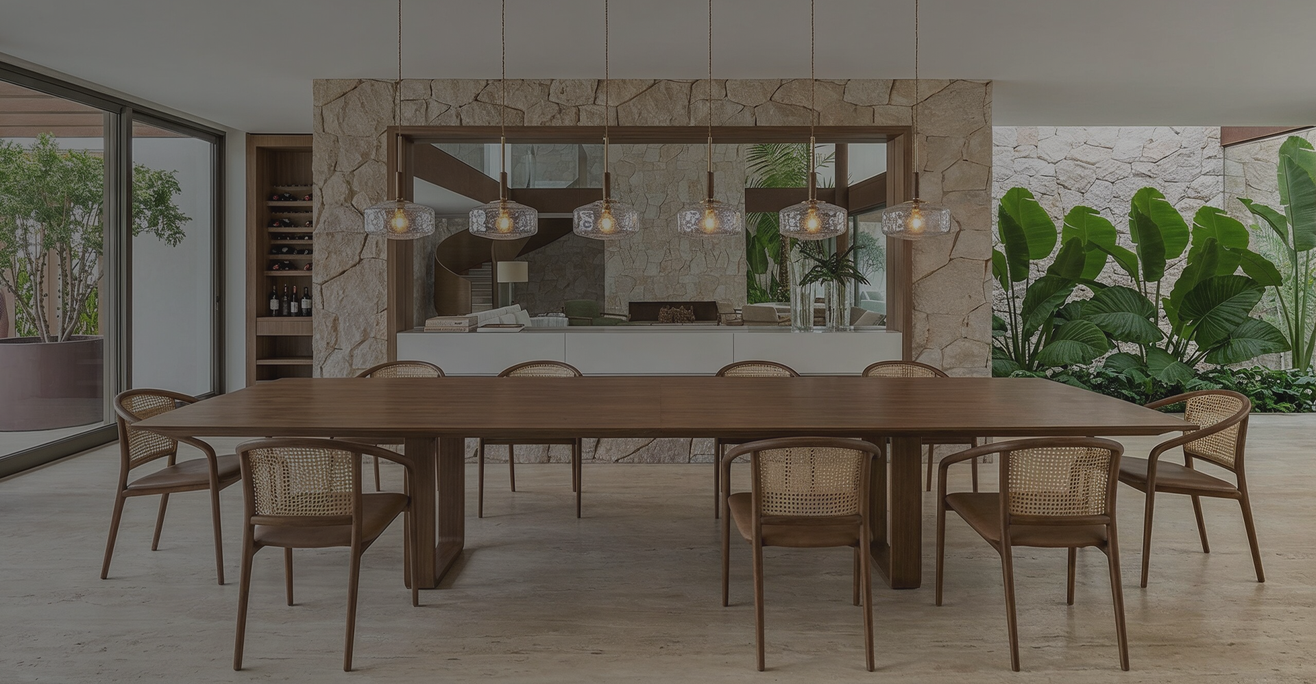 Labin Chair