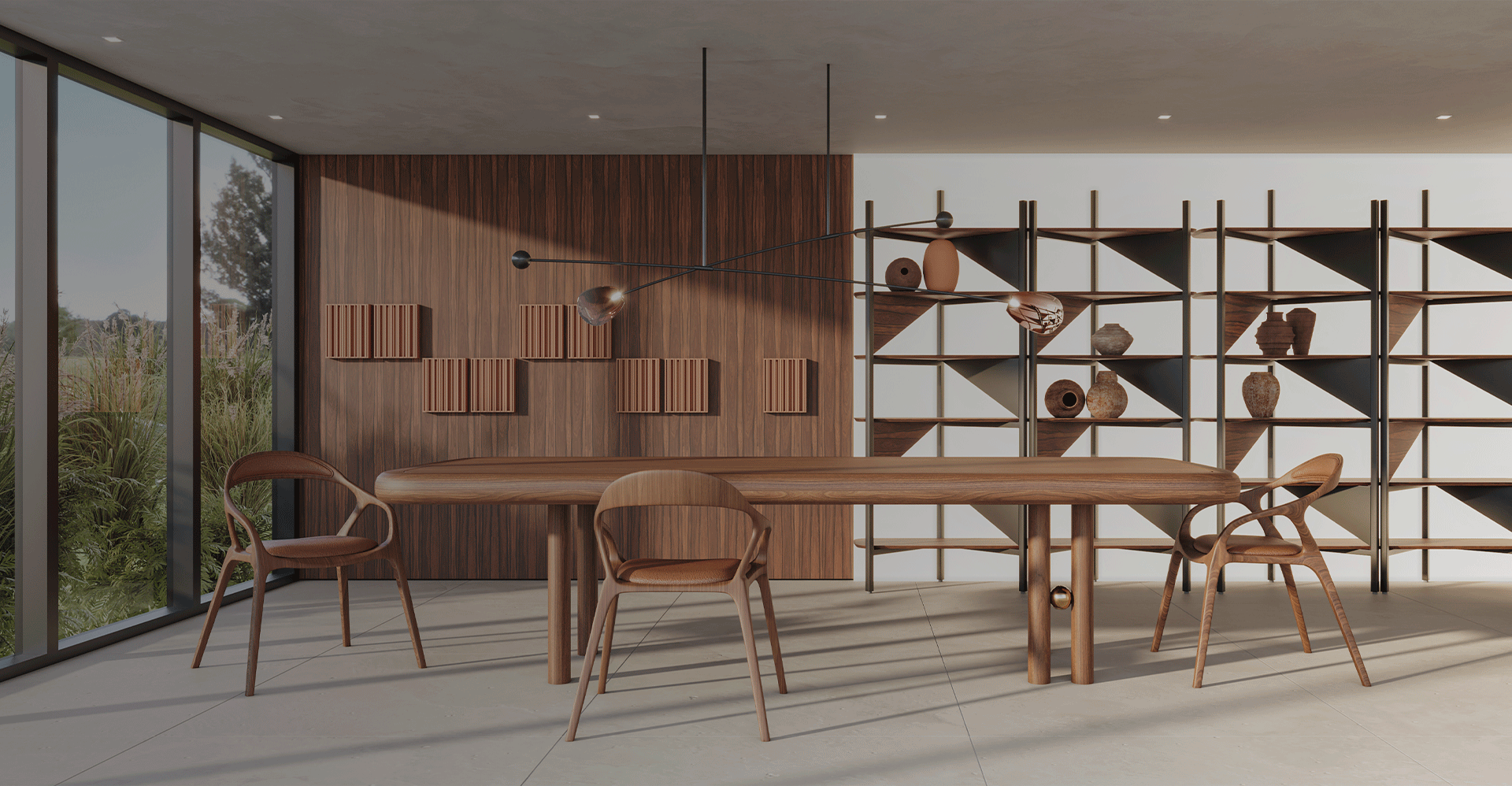 Anete Chair