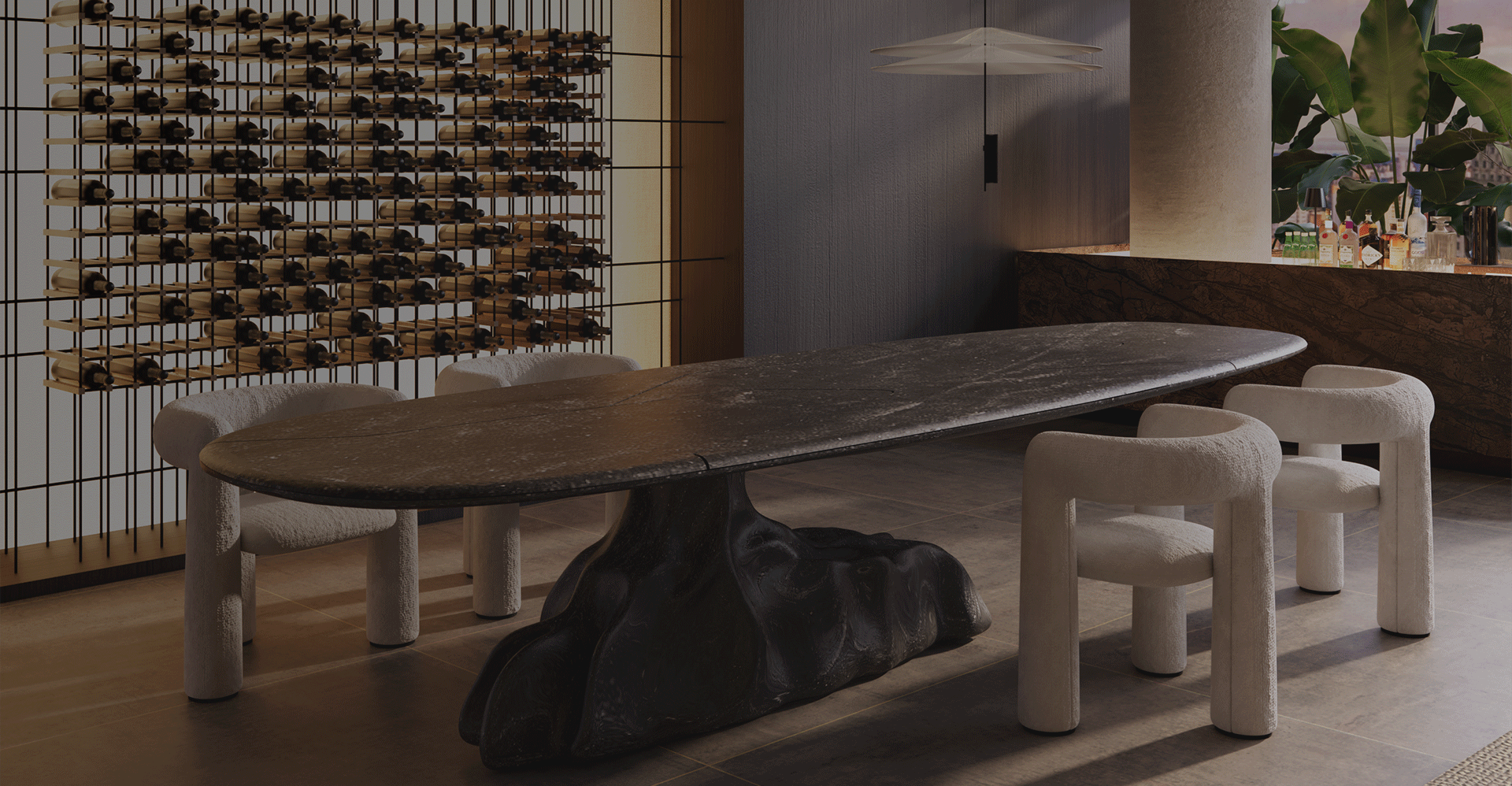 Maxx Chair