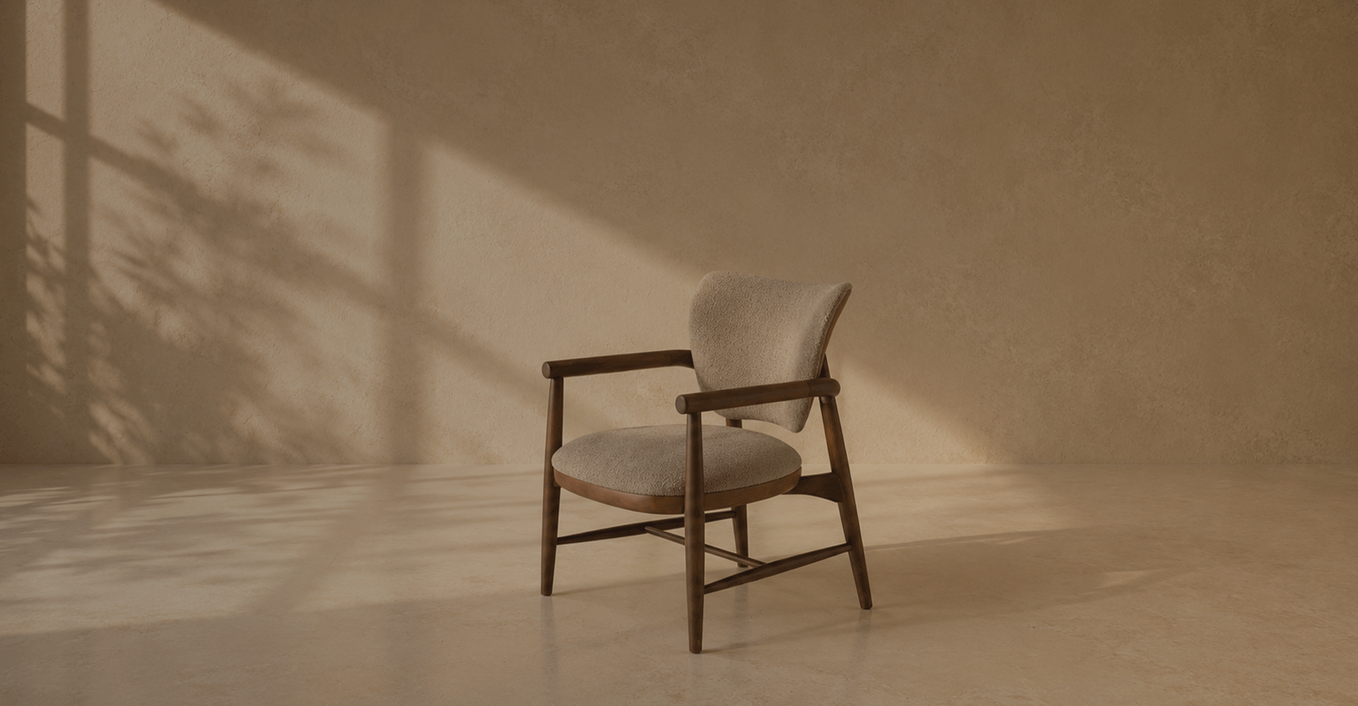 Silla Bloom Con Brazos