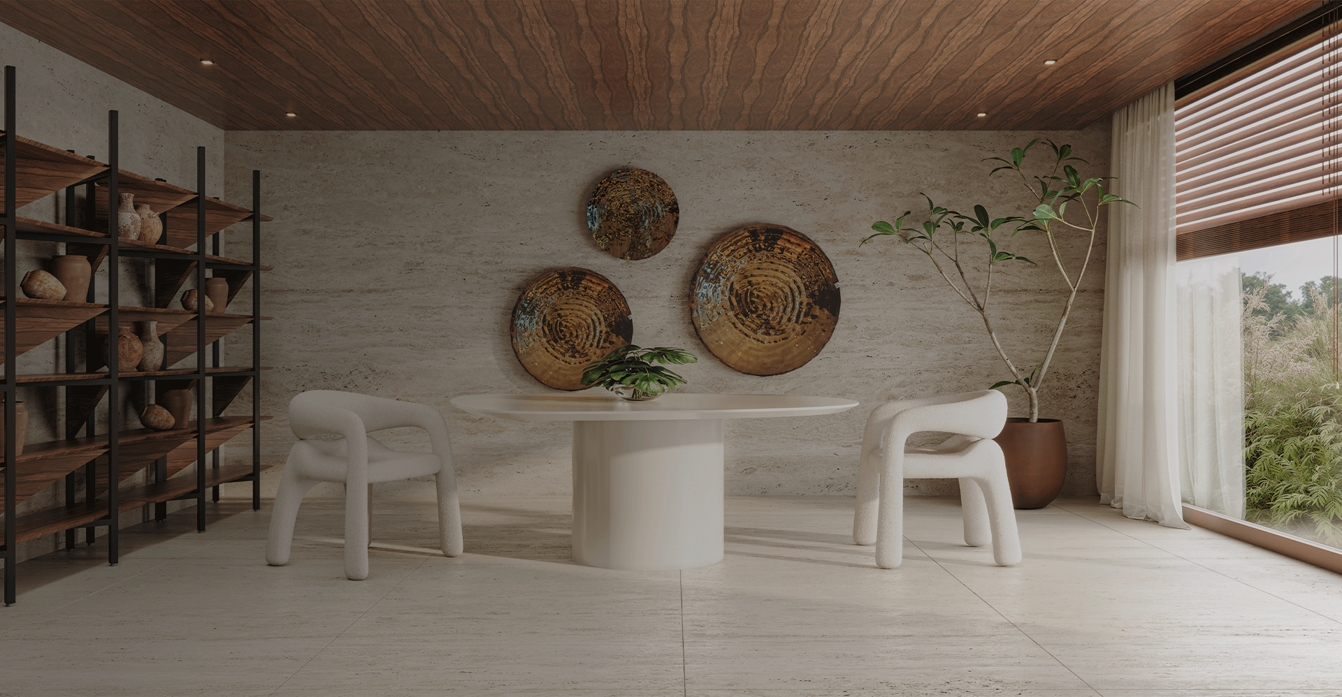 Cosmo Chair
