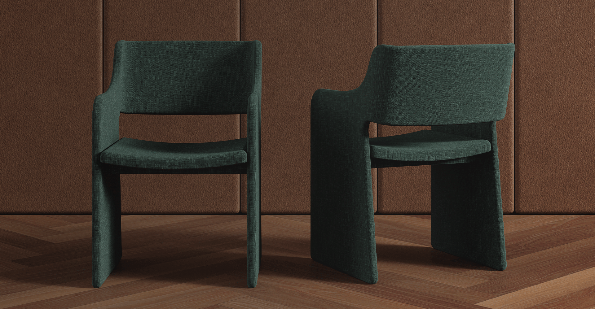 Tijuca Chair