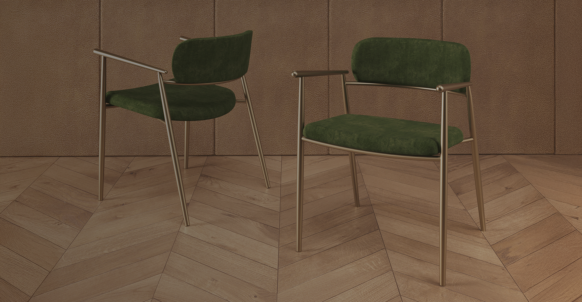 Zina Chair