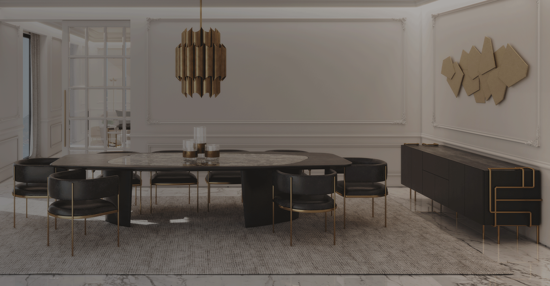 Zuri Chair