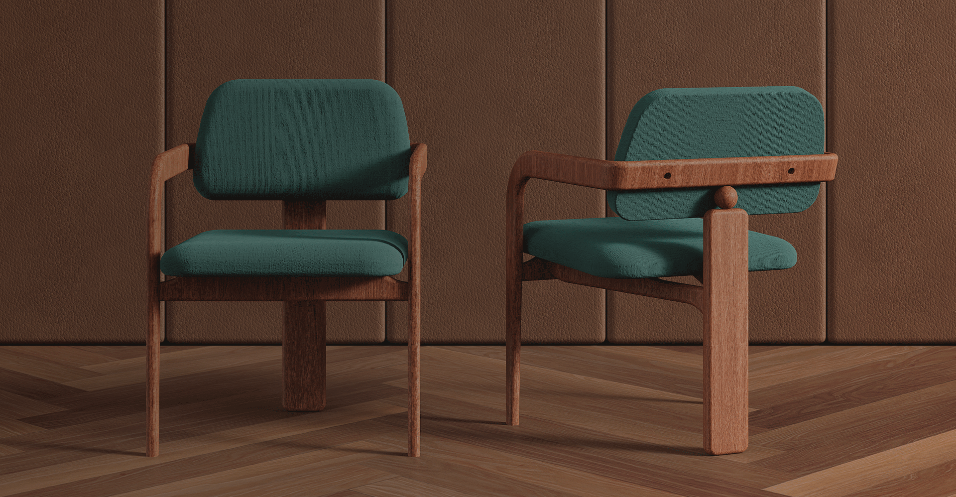 Macadamia Chair