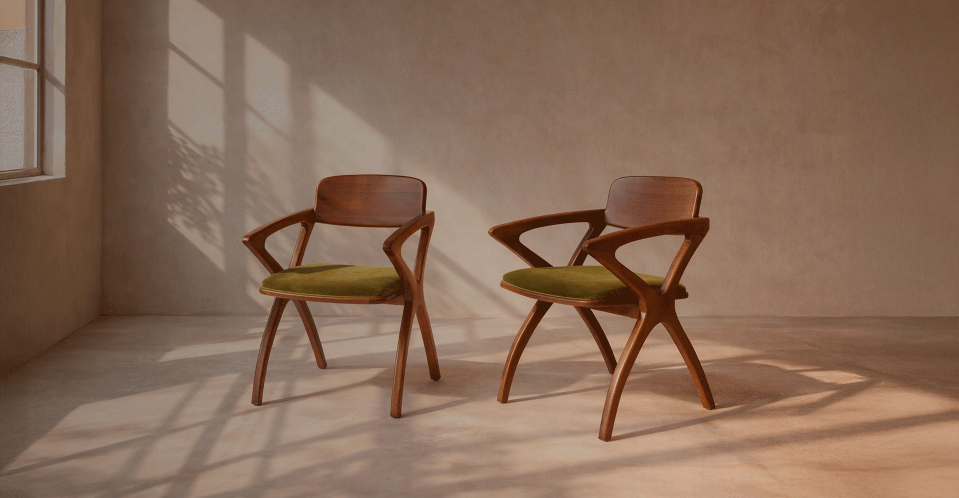 Bolero Chair