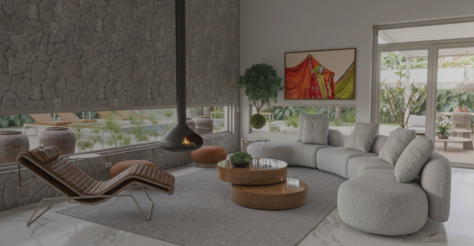 Chaise Aor