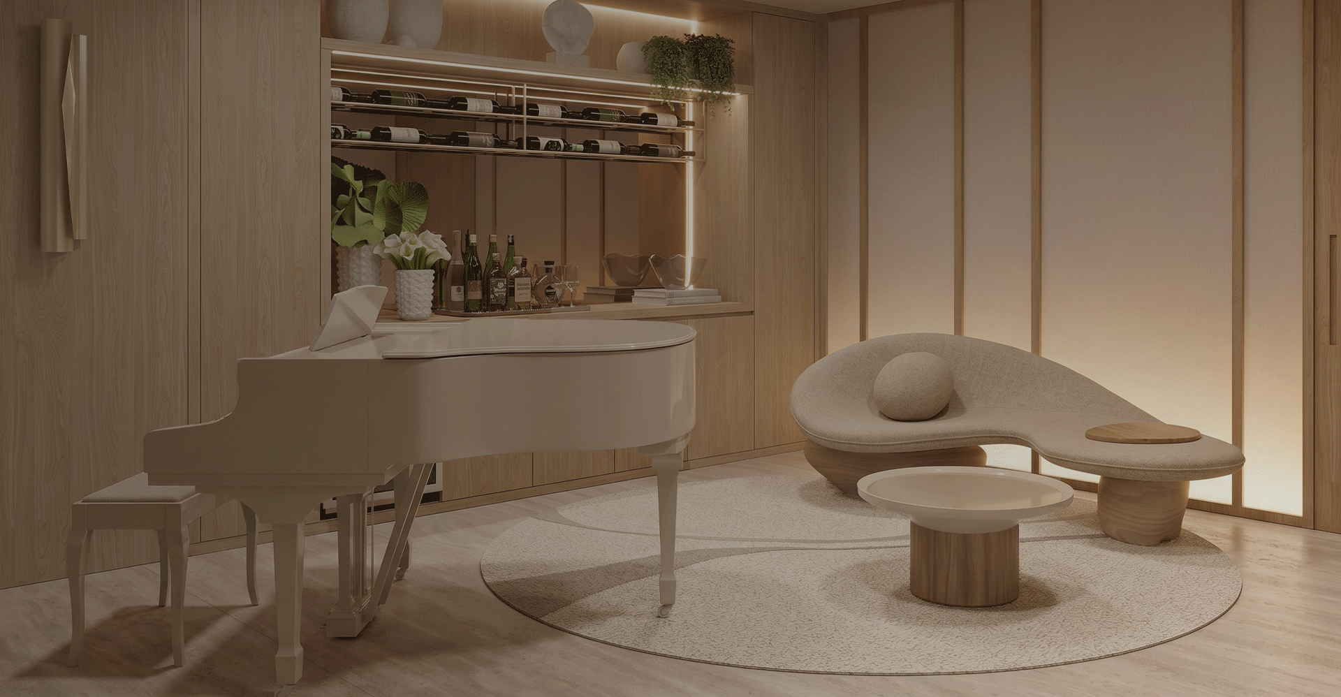 Fly Chaise