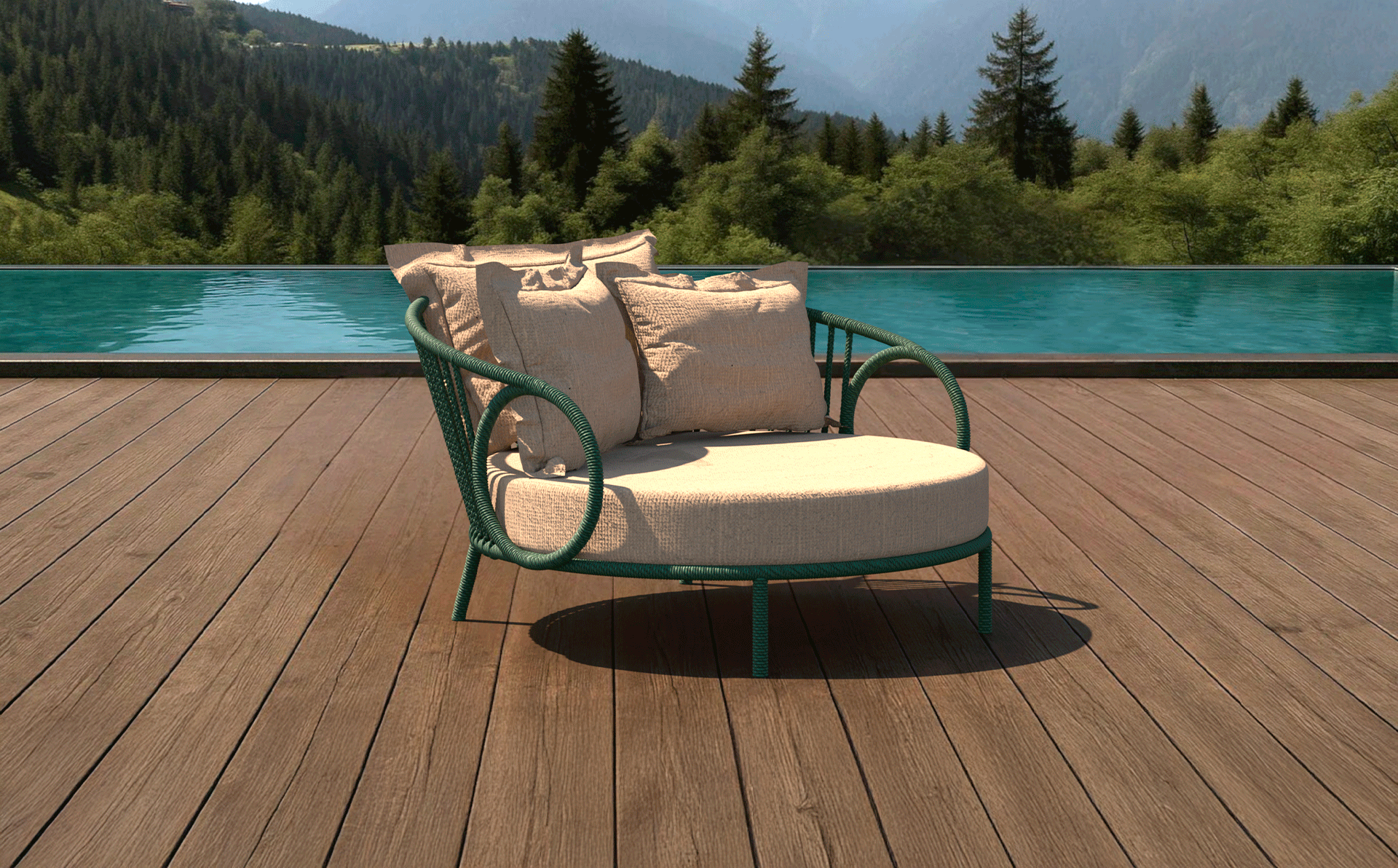 Product image in setting 2