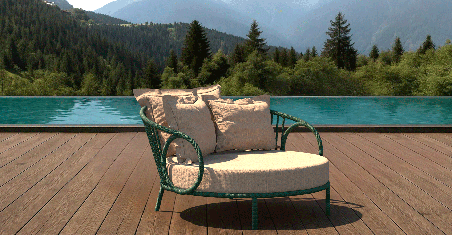 Yan Chaise