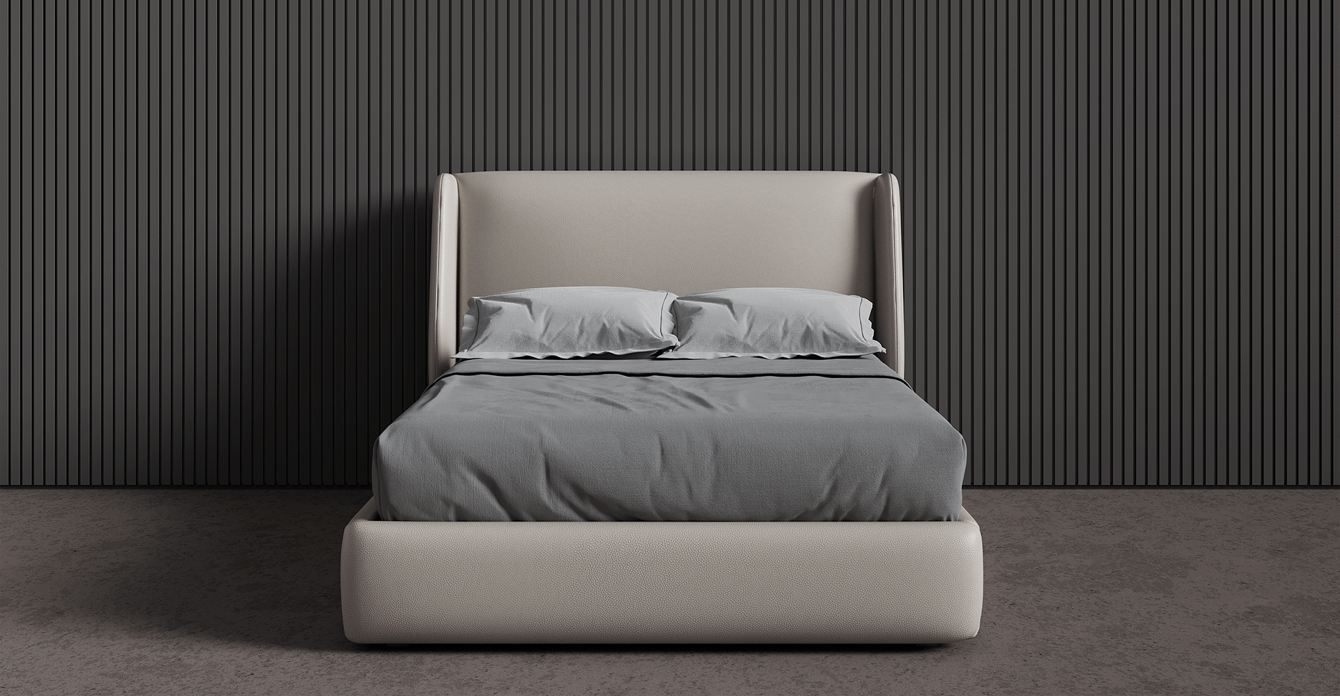 Giulia Bed