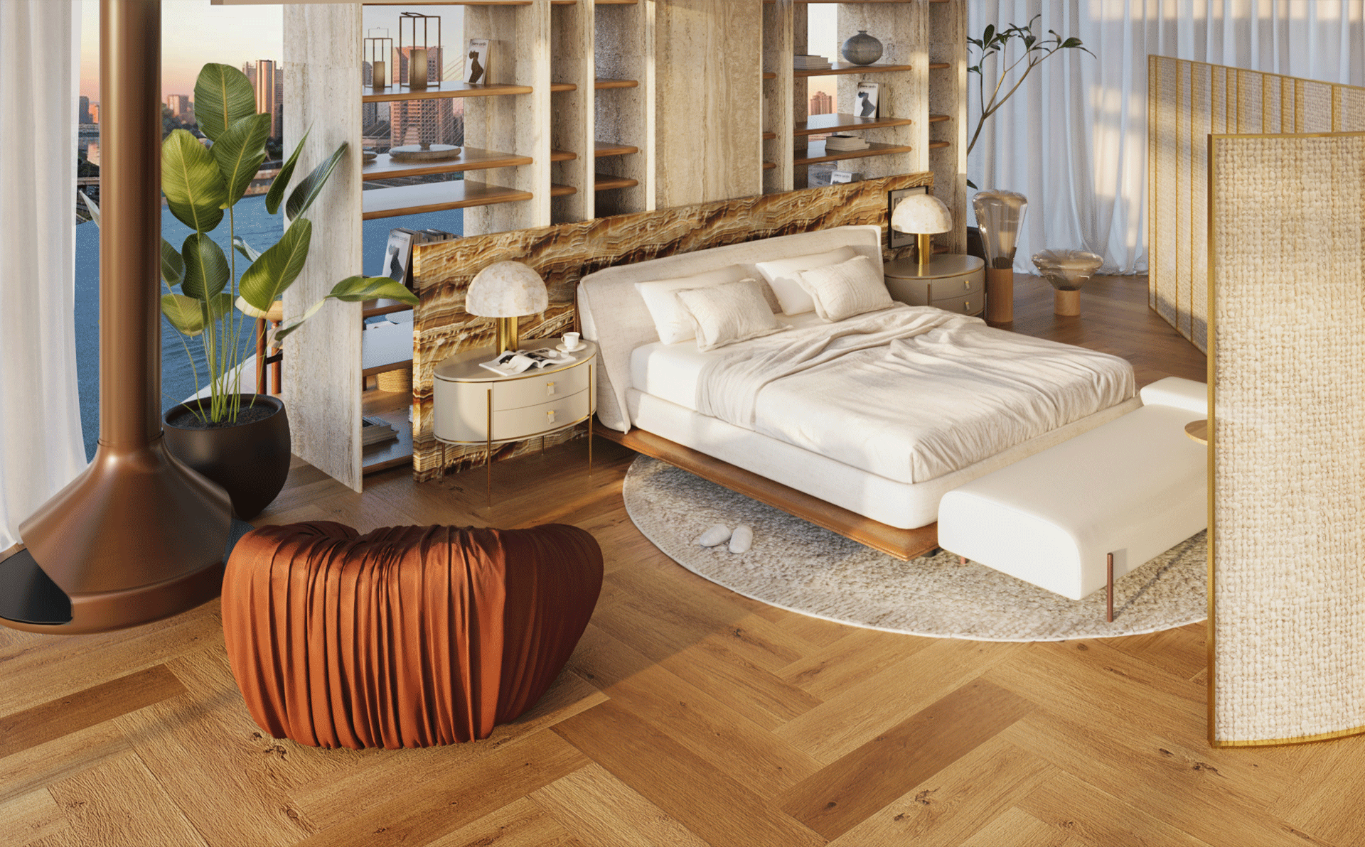 Product image in setting 6
