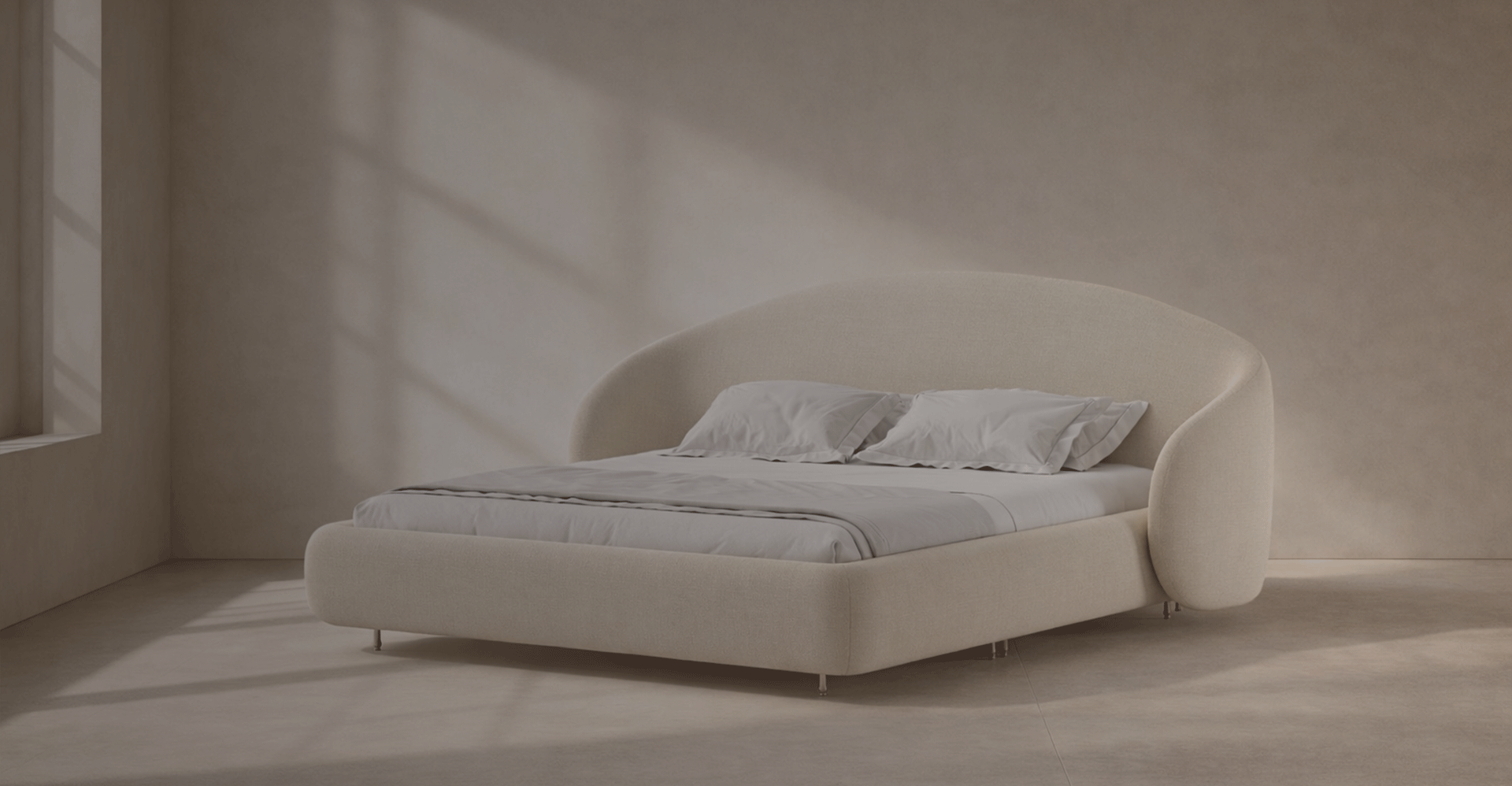 Malu Bed