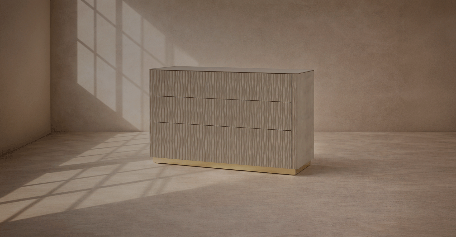 Maldonado Dresser
