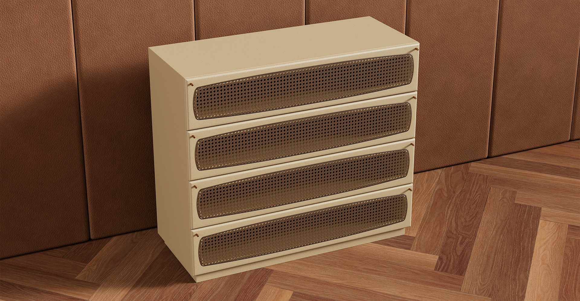 Joa Chest Of Drawers