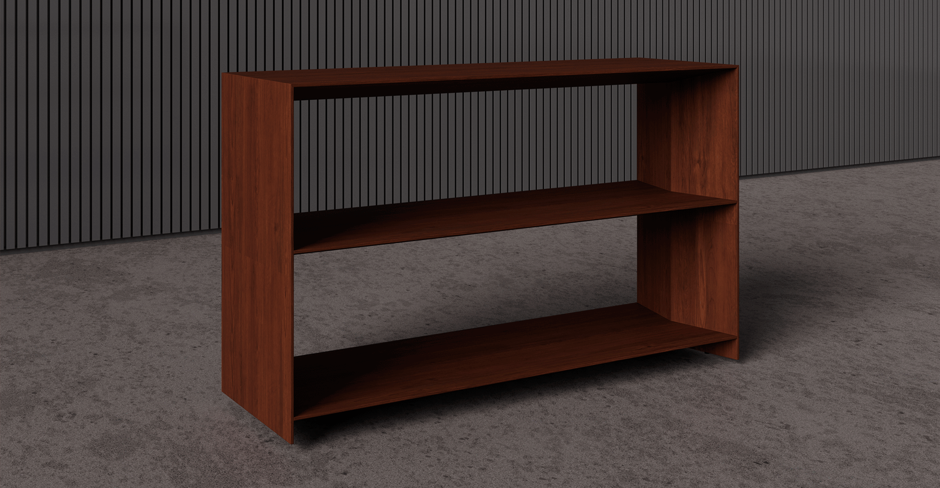 Golden Shelf