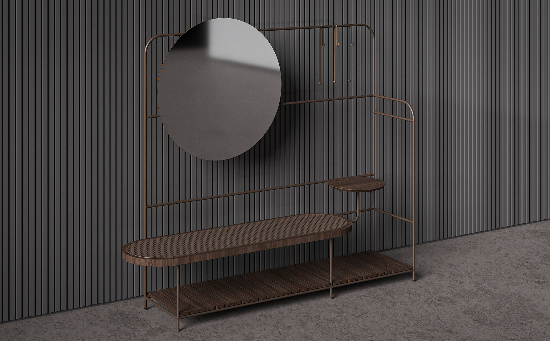 Product image in setting 2