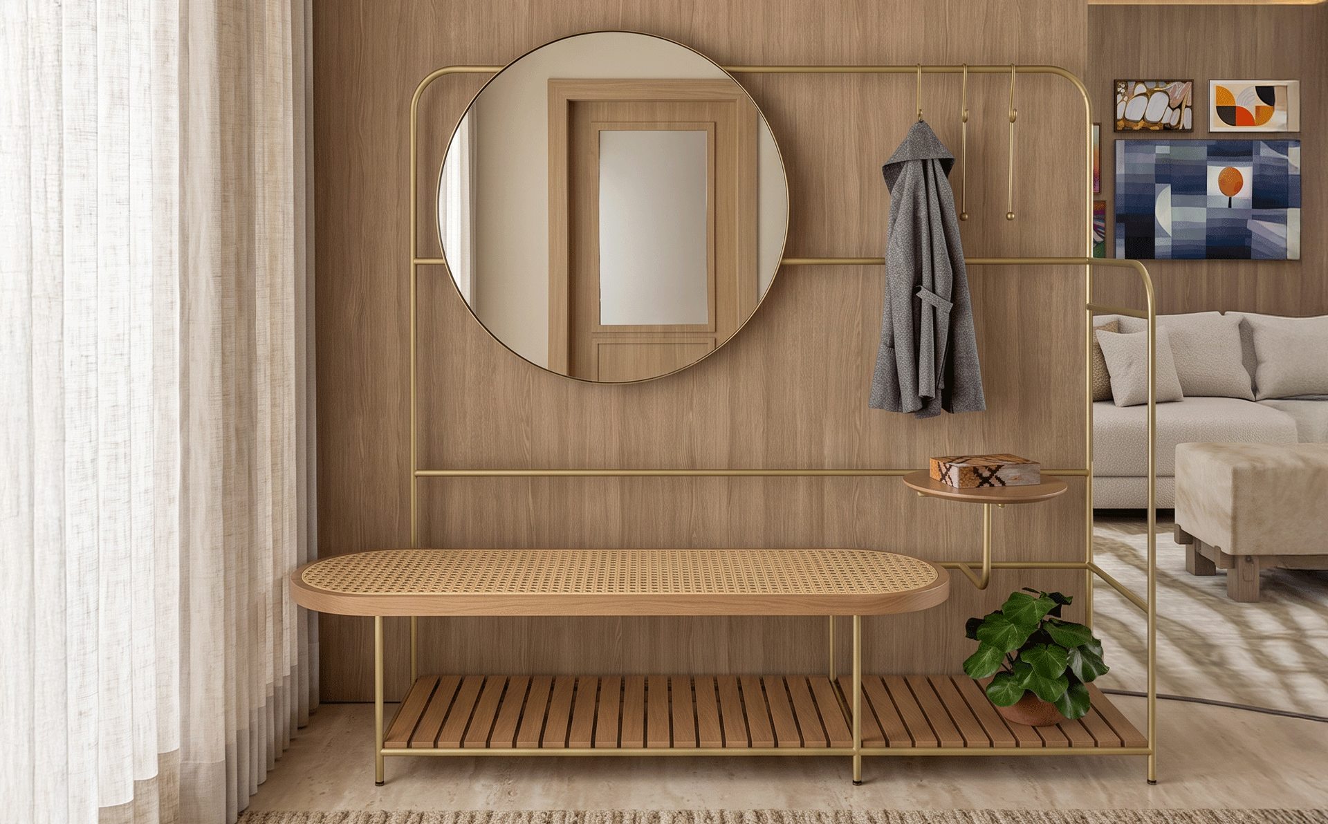 Product image in setting 6