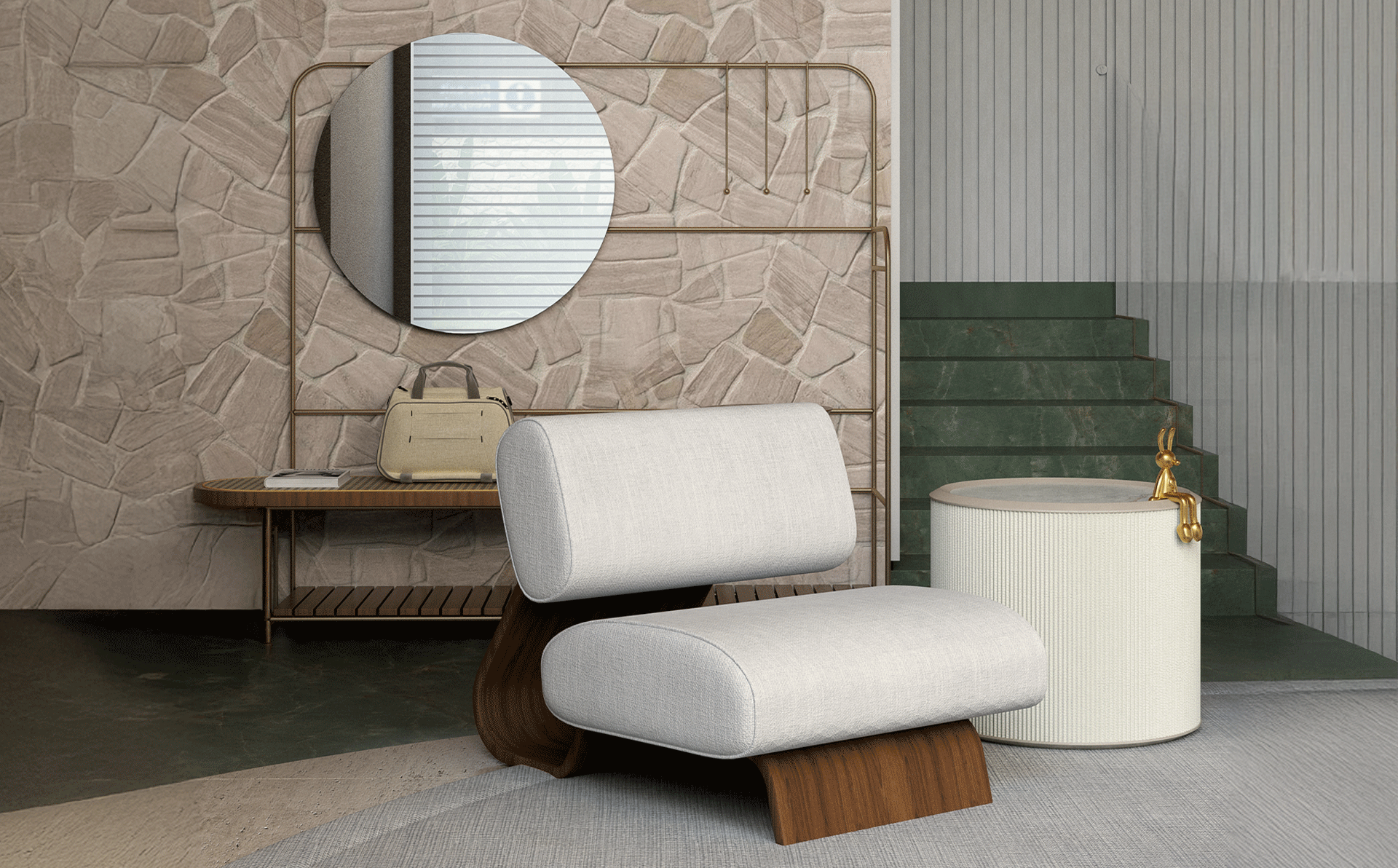 Product image in setting 7