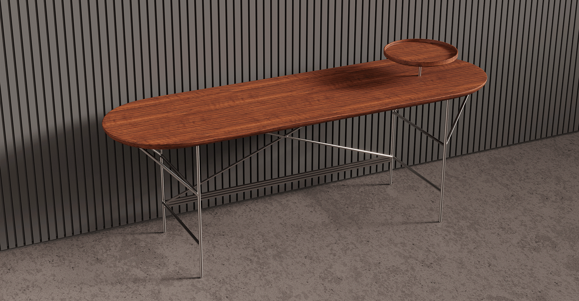Orbe Desk