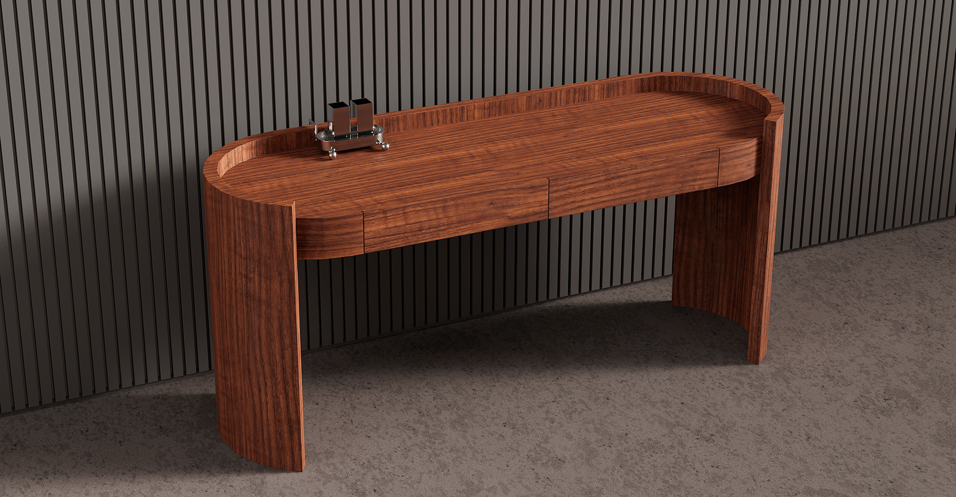 Soul Desk