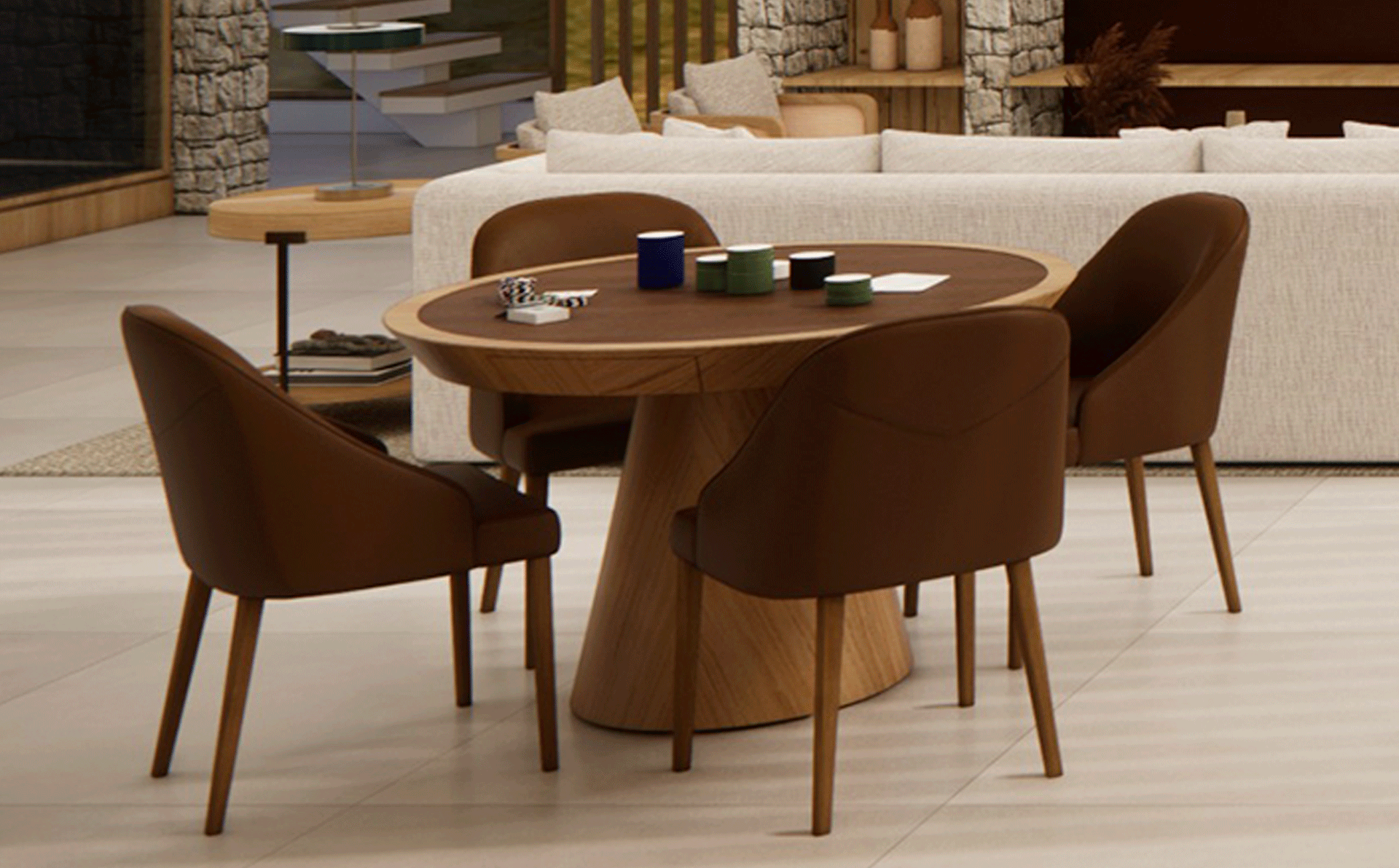Product image in setting 1