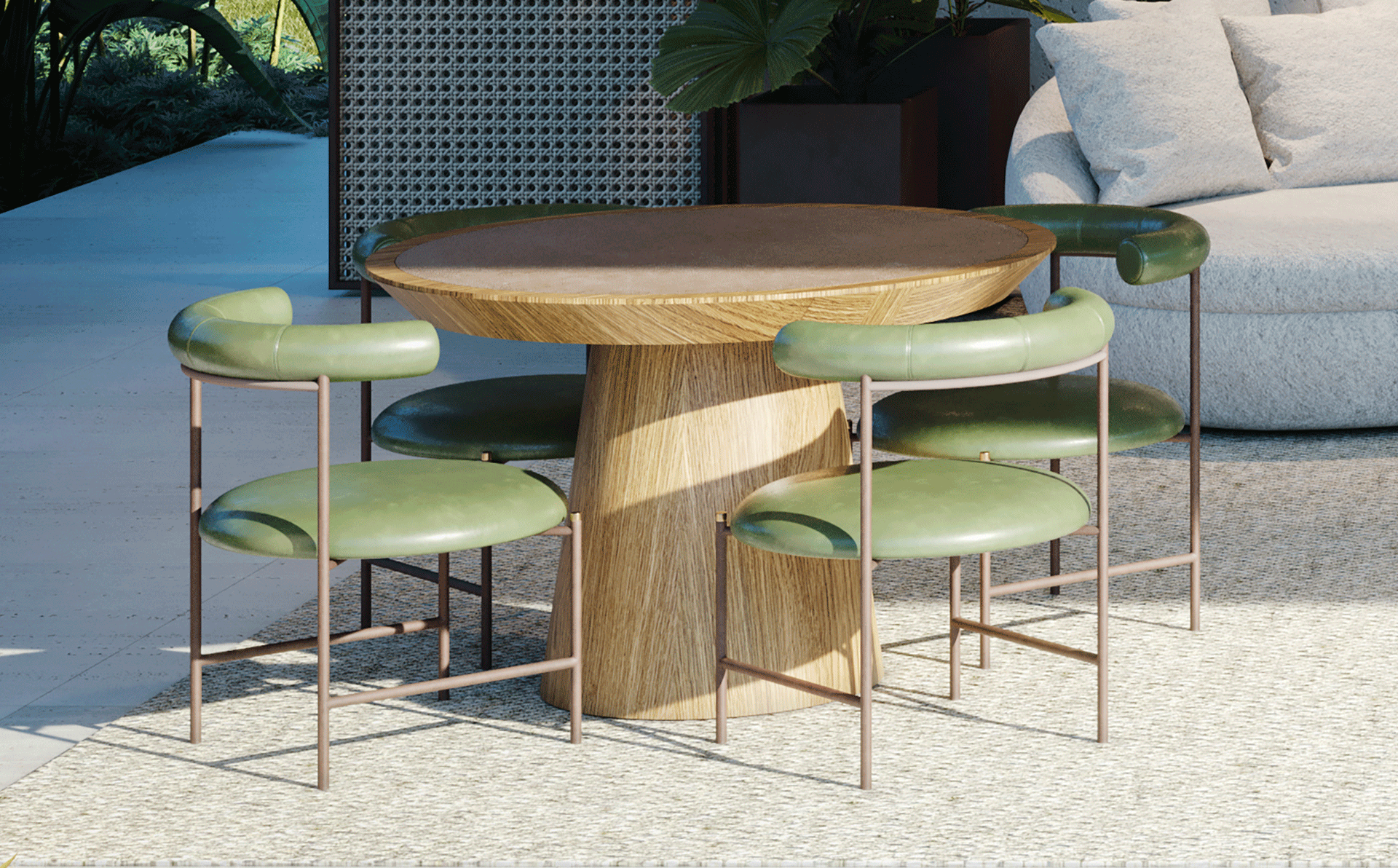 Product image in setting 2