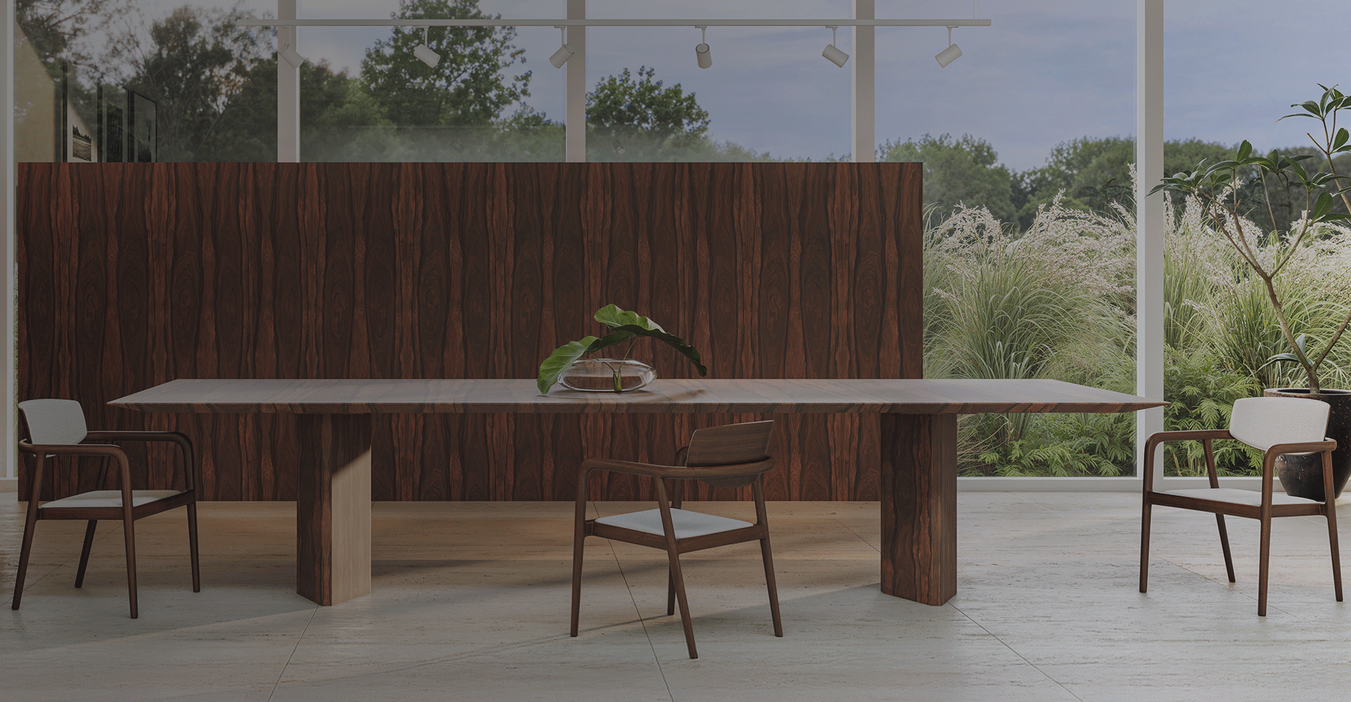 Hope Dining Table